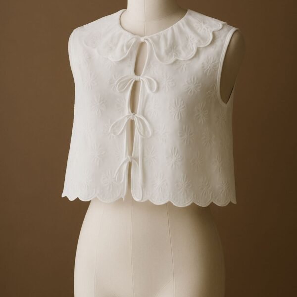 Blusa Beige